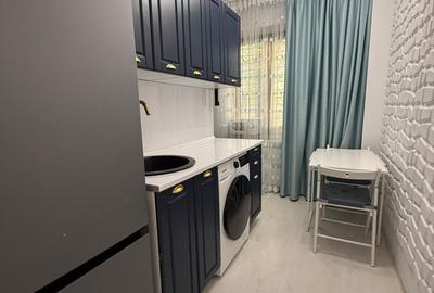 Apartament 3 camere, circular, 65 mp, ac, balcon, boxa, Calea Floreasca - 6