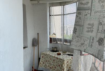 Apartament 2 camere | Decomandat | 53 mpu | Iulius Mall Gheorgheni - 7