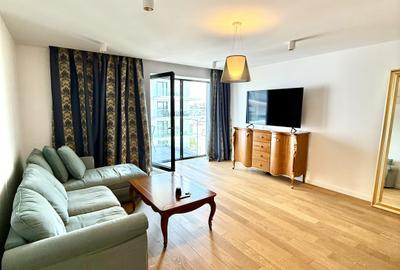 Apartament de inchiriat 2 camere Herastrau/Nordului - 1