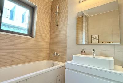 Apartament nou 2 camere |Prima Vista Residence | Complet Mobilat - 3
