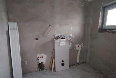 Duplex 4 camere - dormitor matrimonial - teren generos - 6