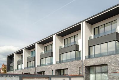 Iancu Nicolae - Vila high-end pe malul lacului, Gradina cu Ponton - 58