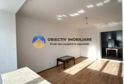 Apartament 3 camere-Zona BCR/Bld.Traian - 3