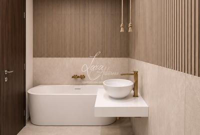 Primaverii- apartament exclusivist cu gradina privata - 8