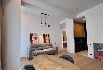 Apartament cu 3 camere, mobilat în Floreasca