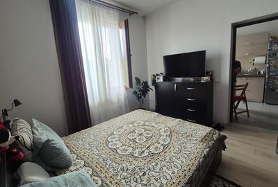 APARTAMENT 2 CAMERE CU GRĂDINĂ PROPRIE | IMOBIL BOUTIQUE | Sector 2 - 3
