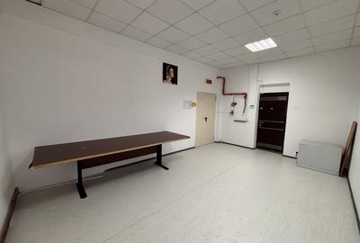 Birou / Studio 70 mp | 3 Camere - 450 m de Metrou Piata Iancului - 5