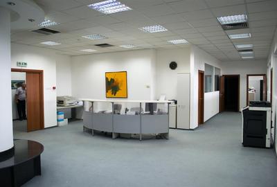 Spatii de birouri de inchiriat in Conect 1 BC - de la 190 mp - 10