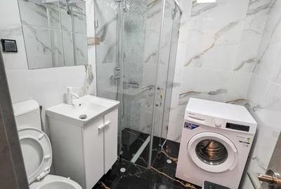 Garsoniera Drumul Taberei metrou Favorit zona Ghencea - 5