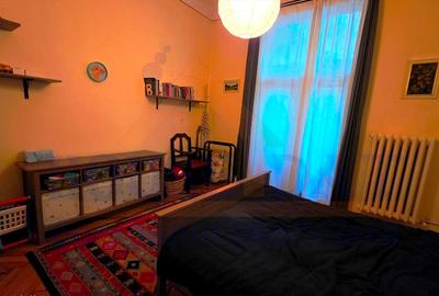 Vanzare apartament 4 camere Cismigiu - 7