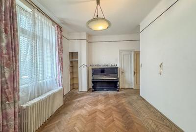 Apartament in vila I Cismigiu - 7