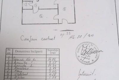 Apartament 3 camere de vanzare Politehnica - 13