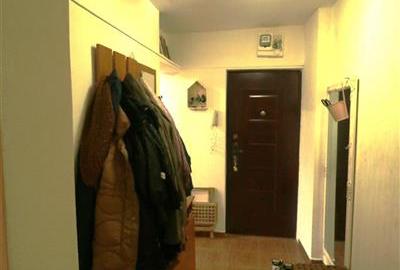 Apartament 1 camera , centrala proprie, zona Dacia - 5