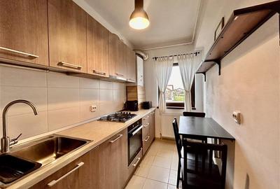 Apartament 3 camere mobilat, decomandat | Sanpetru | Parcare - 3