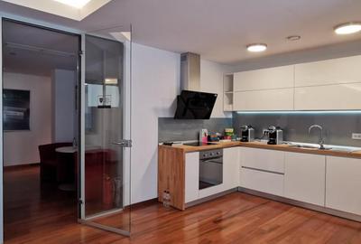 Primaverii Herastrau Office exclusivist 235mp, parcare - 6