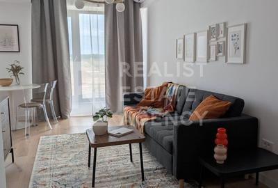 Chirie - 2 camere, First Estates Pipera - 2