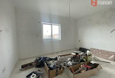 Duplex 5 Camere, mobilat si utilat, Mosnita - Zona Serena 1 - 2