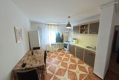 Apartament 1 cameră - cartierul Unirii - 4