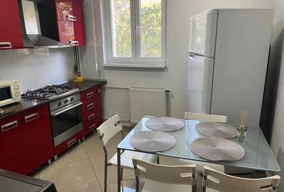Inchiriere Apartament 2 camere Decomandat Renovat Drumul Taberei - 4