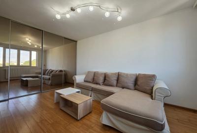 Militari - Uverturii - vanzare apartament 3 camere - mobilat si utilat ! - 19