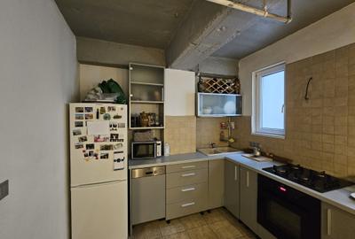 Apartament generos, 3 camere, etajul 8, semidecomandat, aproape de Iulius Mall - 16