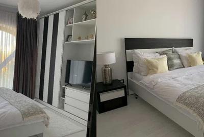 Uranus | 3 Camere | Centrala | Balcon | Bloc Nou | - 5
