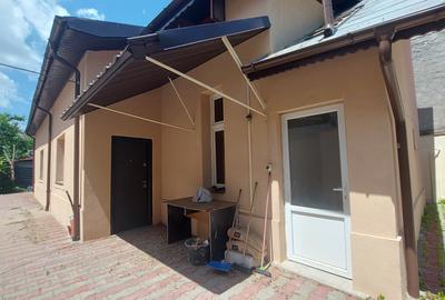STIRBEI VODA-BERZEI , inchiriere  casa singur curte - 3
