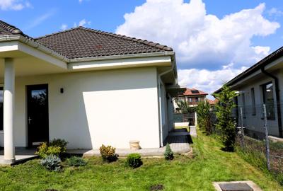 Casă nouă ,credit cu dobândă fixă - 3