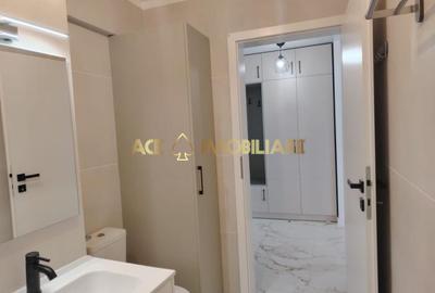 Garsoniera de inchiriat | Berceni | Metrou | Modern - 11
