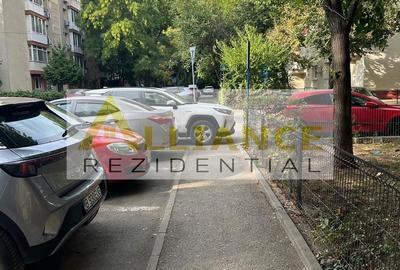 Garsonieră decomandată, mobilată în Berceni