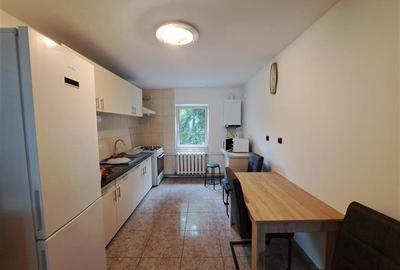 Apartament cu 3 camere, mobilat si utilat, situat in cartierul Zorilor! - 5