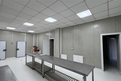 Inchiriere spatiu comercial pentru alimentatie publica cu suprafata de 200 mp in - 2