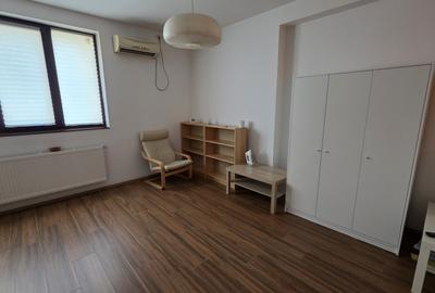Iancului inchiriere garsoniera cu centrala proprie - 4