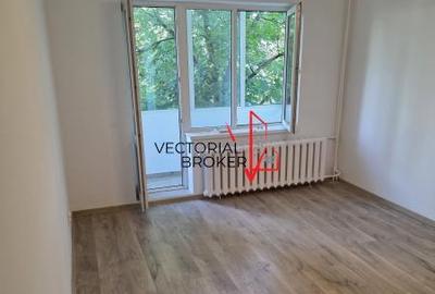 Garsonieră decomandată în Dristor