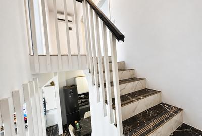 Casă 4 camere | Ready to Move | Mobilată | Dobroești - 10