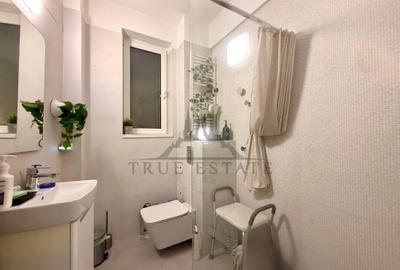 Apartament complet renovat in zona Armeneasca - 14