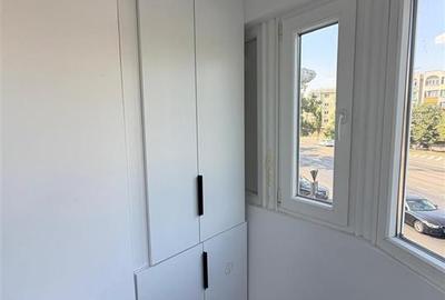 Aviatiei | 2 Camere | 2 Balcoane | Centrala Proprie | Renovat Complet - 8
