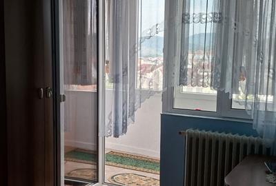 APARTAMENT ULTRACENTRAL,FINISAT,MOBILAT SI UTILAT CU PANORAMA SUPERBA - 37