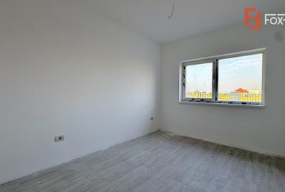 Duplex de vanzare, 3 camere pe parter + pod - Mosnita Veche - 7