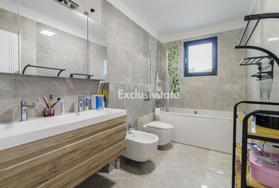 VILA PREMIUM / PISCINA / BANESTI / PH - 31