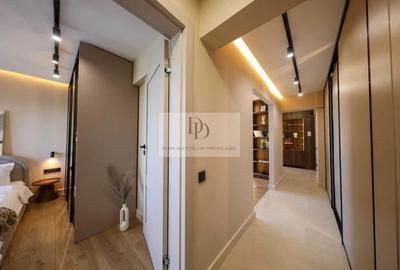 Apartament 2 camere finisaje LUX | Vedere deschisă | Gheorgheni - 13