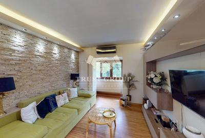 Apartament 3 camere in vila Domenii | zona verde - 2