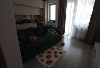 EXCLUSIVITATE 2 camere Tomis Nord Campusul Universitar - 5
