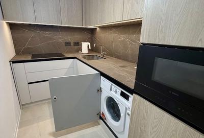 ONE FLOREASCA TOWERS | ETAJ 11 | STUDIO PREMIUM CU TERASĂ - 3