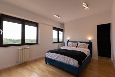 Stylish 4-bedroom penthouse//fully renovated//terrace//Herastrau park - 9
