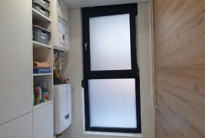 Vanzare apartament 2 camere, parcare,str. Motilor - Metrou Mihai Bravu - 5