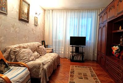 Apartament 3 camere decomandat, Etaj 2/8, metrou Piata Iancului - 1