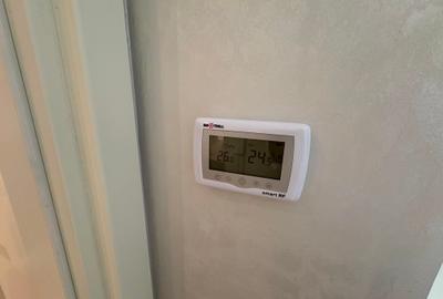 Prima închiriere | Ap 3 camere | 70 mp | Platoul Galata | Parcare - 14