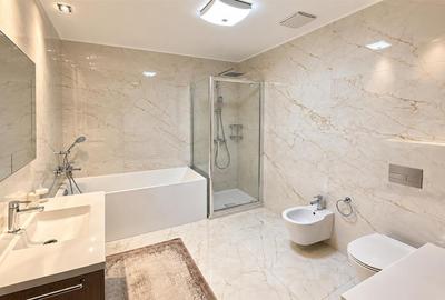 3 Camere Herastrau-Nordului Modern  Parcare subterana - 5