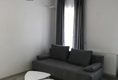 Apartament 2 camere  - Zen Living Grozăvești - 8